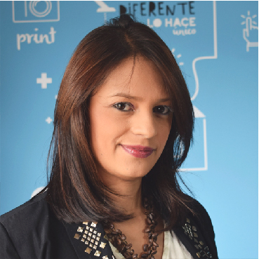 Ejecutiva de cuentas Ejecutiva de cuentas