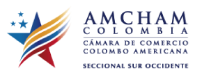 logo Amcham Cali