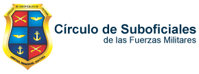 logo Círculo de Suboficiales de las Fuerzas Militares