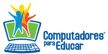 logo Computadores Para Educar