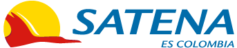 logo satena